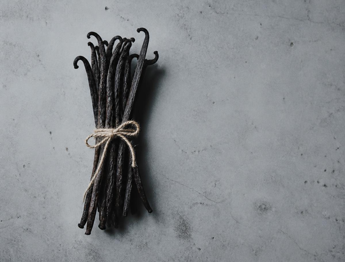 Vanilla — Indonesian commodity supplied by Java Resources